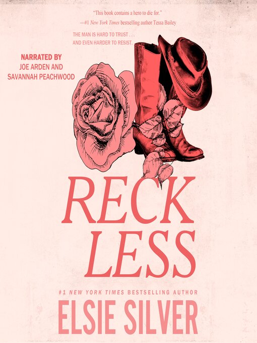 Title details for Reckless by Elsie Silver - Wait list